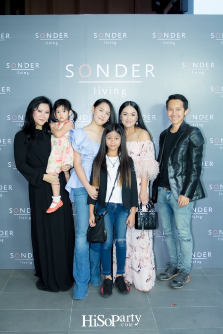 SONDER Living Thailand Flagship Gallery