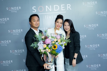 SONDER Living Thailand Flagship Gallery