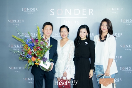 SONDER Living Thailand Flagship Gallery