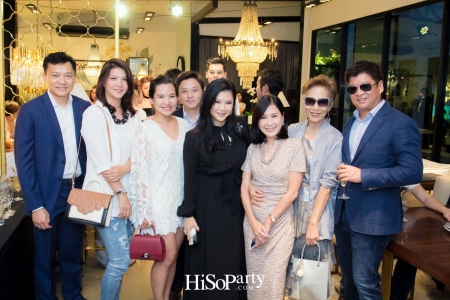 SONDER Living Thailand Flagship Gallery