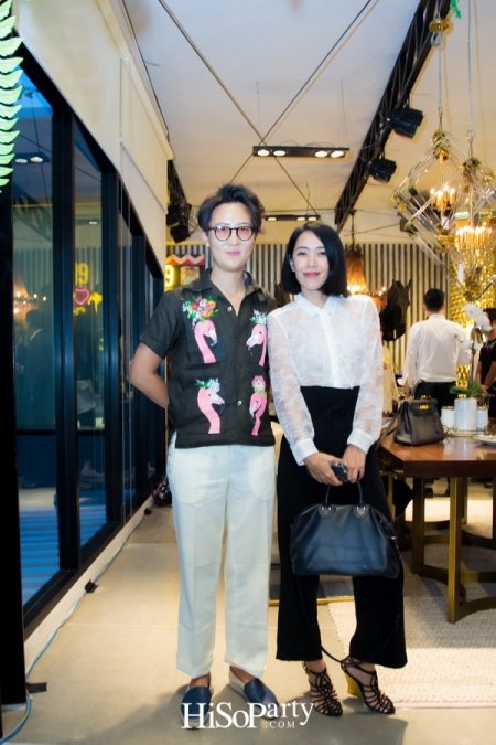 SONDER Living Thailand Flagship Gallery