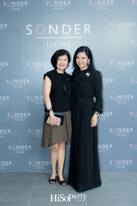 SONDER Living Thailand Flagship Gallery