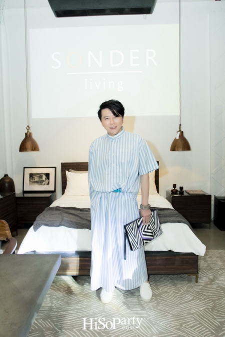 SONDER Living Thailand Flagship Gallery