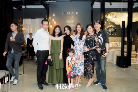 SONDER Living Thailand Flagship Gallery