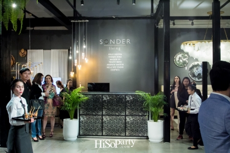 SONDER Living Thailand Flagship Gallery