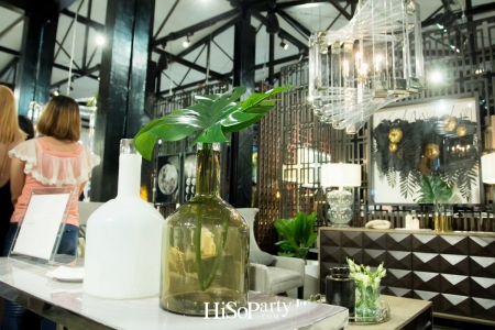 SONDER Living Thailand Flagship Gallery