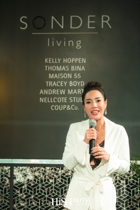 SONDER Living Thailand Flagship Gallery