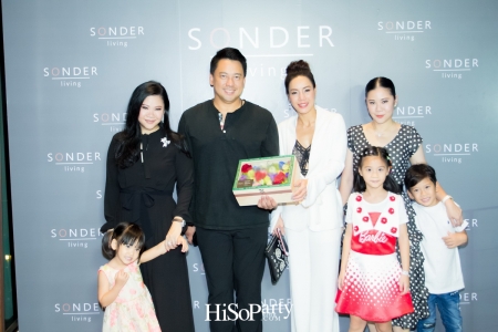 SONDER Living Thailand Flagship Gallery