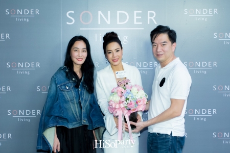 SONDER Living Thailand Flagship Gallery