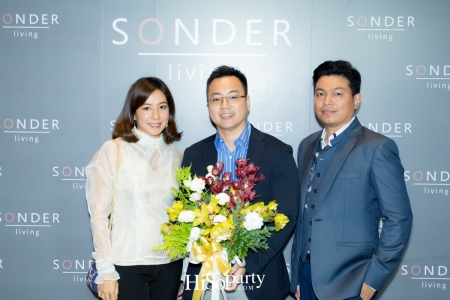 SONDER Living Thailand Flagship Gallery