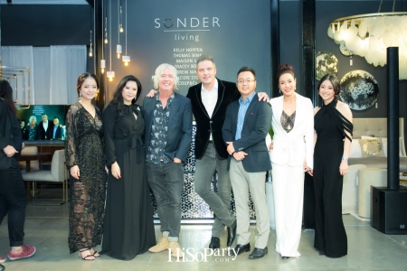 SONDER Living Thailand Flagship Gallery