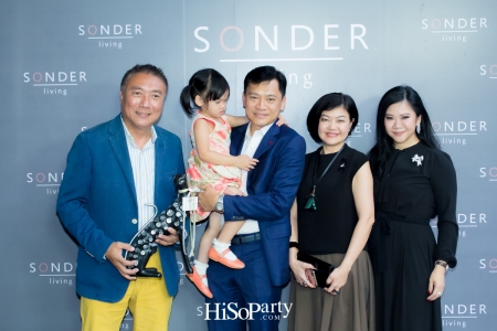 SONDER Living Thailand Flagship Gallery