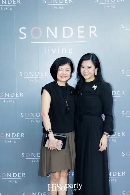 SONDER Living Thailand Flagship Gallery