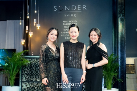 SONDER Living Thailand Flagship Gallery