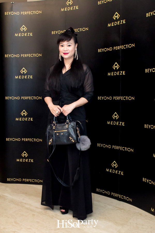 MEDEZE GROUP ตอกย้ำความสำเร็จการเป็นผู้นำแห่งอุตสาหกรรมเซลล์ต้นกำเนิดของประเทศ