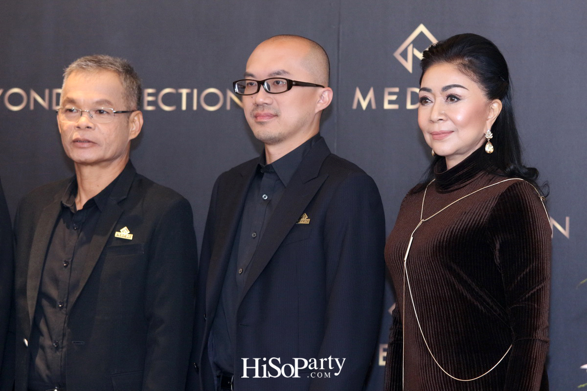 MEDEZE GROUP ตอกย้ำความสำเร็จการเป็นผู้นำแห่งอุตสาหกรรมเซลล์ต้นกำเนิดของประเทศ