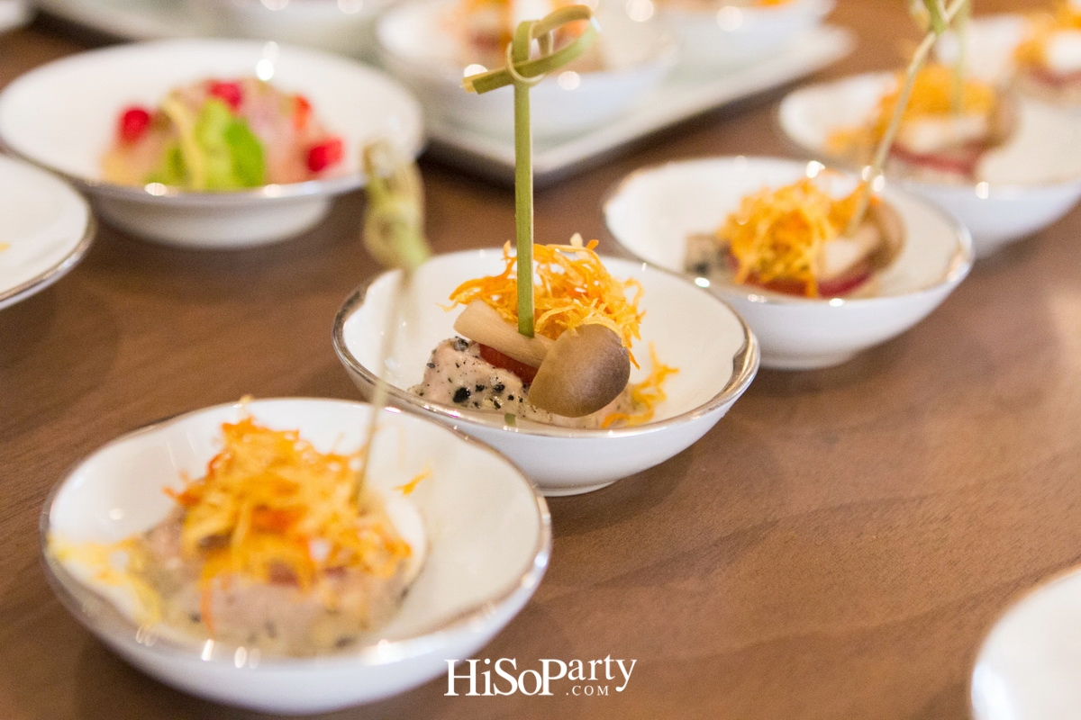 MEDEZE GROUP ตอกย้ำความสำเร็จการเป็นผู้นำแห่งอุตสาหกรรมเซลล์ต้นกำเนิดของประเทศ