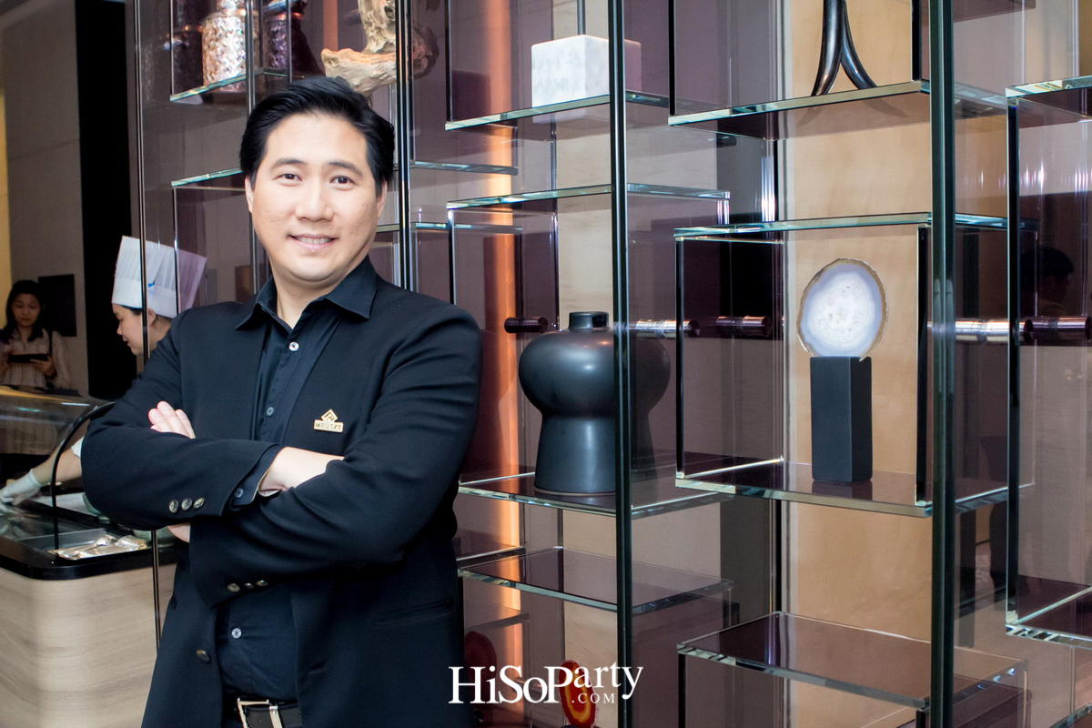 MEDEZE GROUP ตอกย้ำความสำเร็จการเป็นผู้นำแห่งอุตสาหกรรมเซลล์ต้นกำเนิดของประเทศ