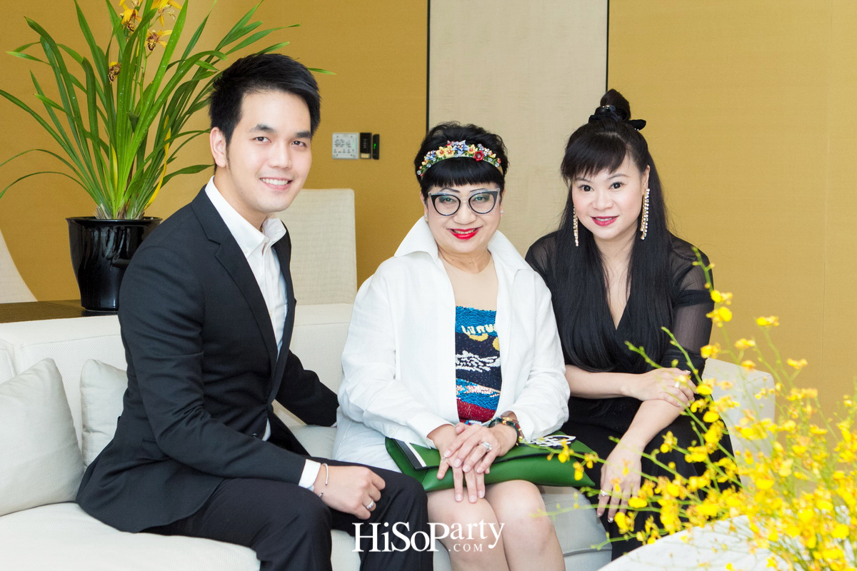 MEDEZE GROUP ตอกย้ำความสำเร็จการเป็นผู้นำแห่งอุตสาหกรรมเซลล์ต้นกำเนิดของประเทศ