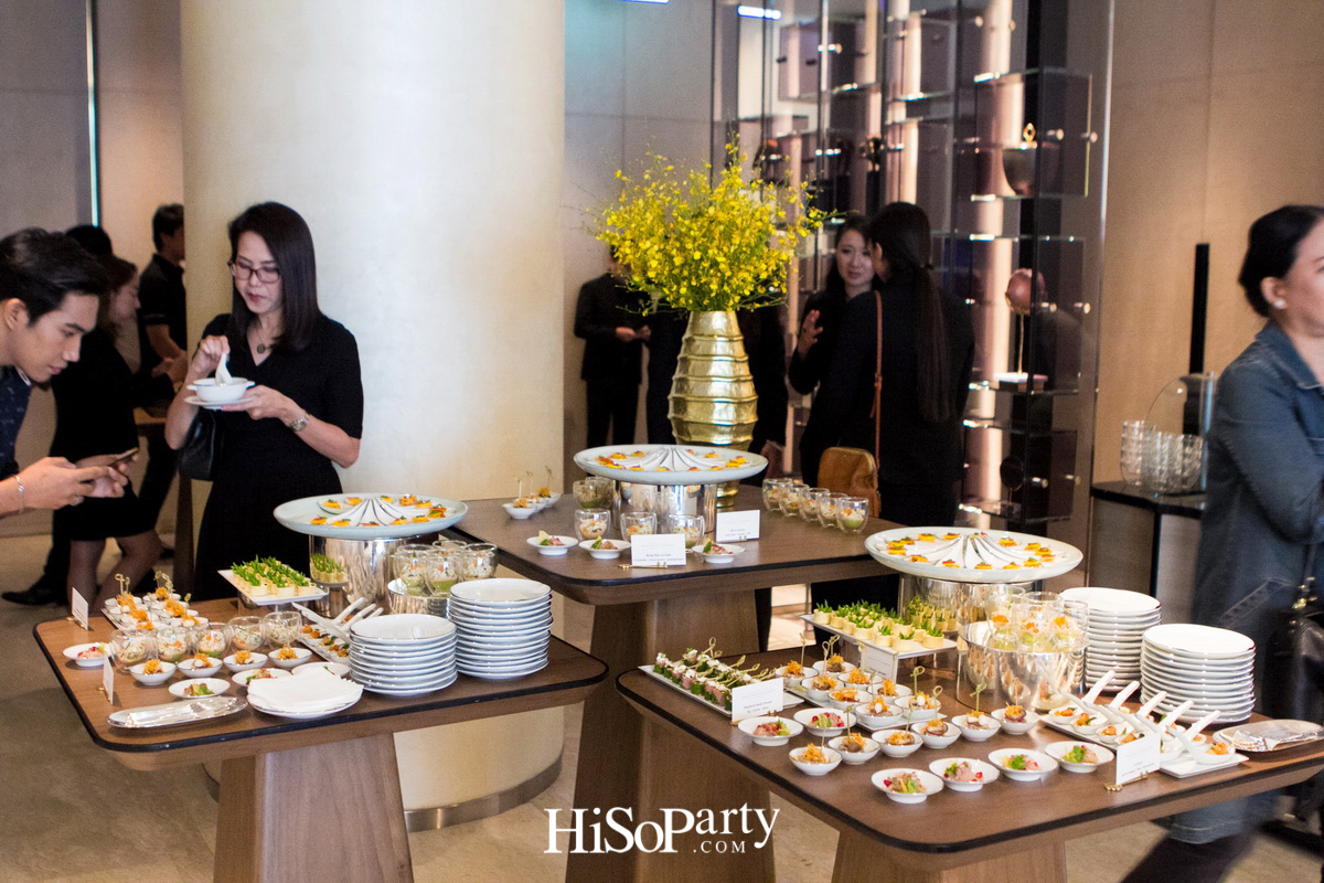 MEDEZE GROUP ตอกย้ำความสำเร็จการเป็นผู้นำแห่งอุตสาหกรรมเซลล์ต้นกำเนิดของประเทศ