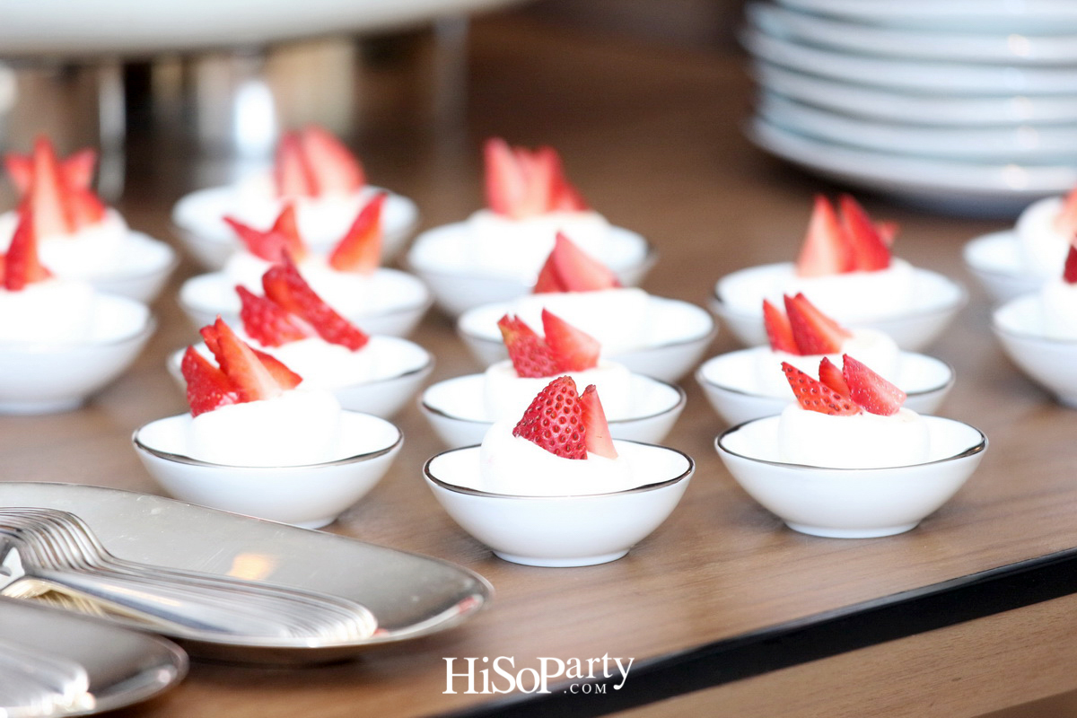 MEDEZE GROUP ตอกย้ำความสำเร็จการเป็นผู้นำแห่งอุตสาหกรรมเซลล์ต้นกำเนิดของประเทศ