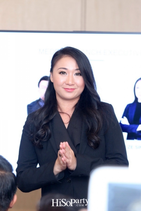 MEDEZE GROUP ตอกย้ำความสำเร็จการเป็นผู้นำแห่งอุตสาหกรรมเซลล์ต้นกำเนิดของประเทศ