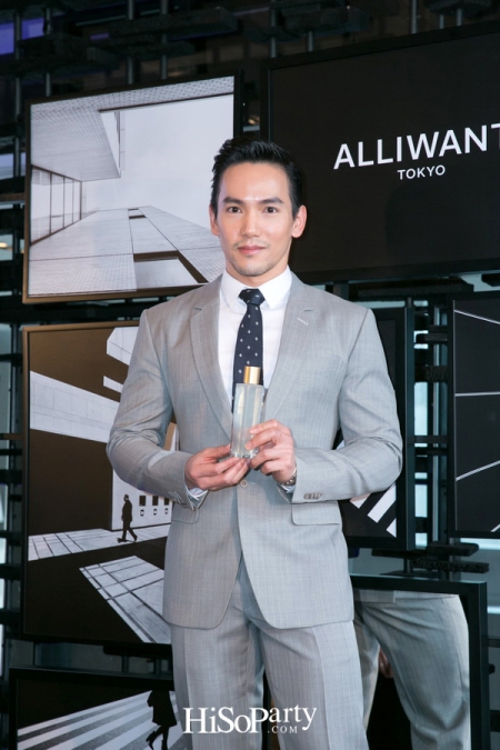 ALLIWANT The New Gen-Men's Skincare 