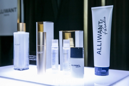 ALLIWANT The New Gen-Men's Skincare 