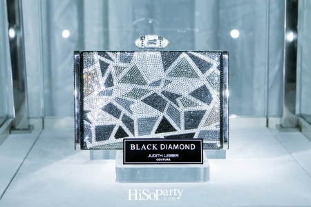 A Glamour Magical Gala Night: The Black Diamond 