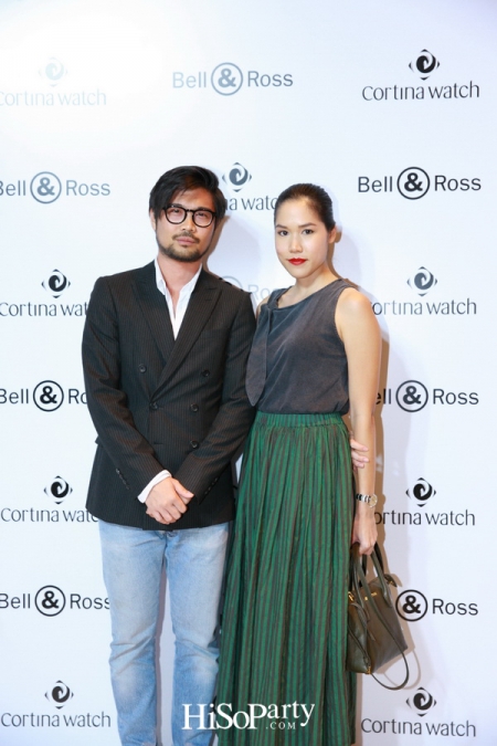 Bell & Ross เปิดตัวเรือนเวลาสปอร์ตสมรรถนะสูง