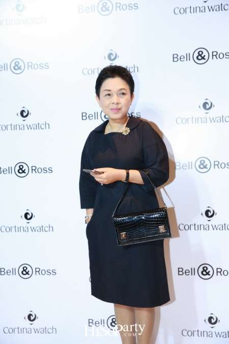 Bell & Ross เปิดตัวเรือนเวลาสปอร์ตสมรรถนะสูง