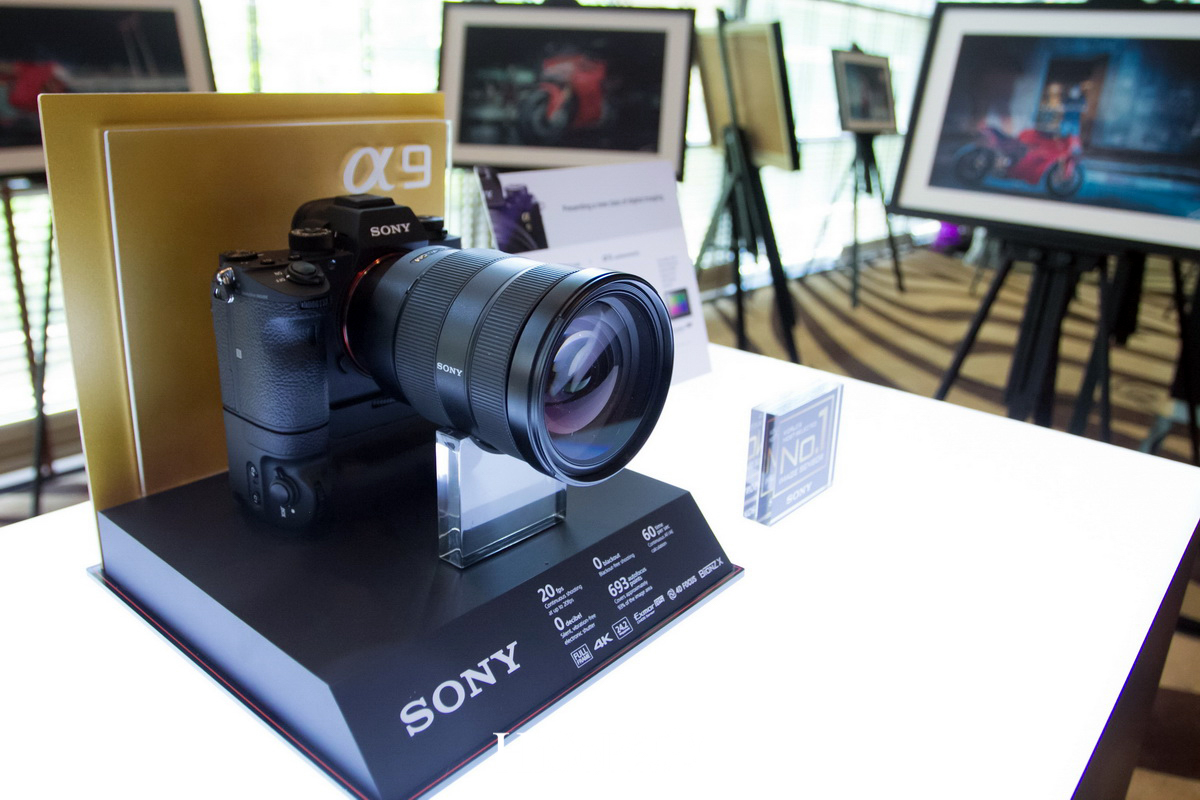 Ducati เปิดตัว 'SuperSport'