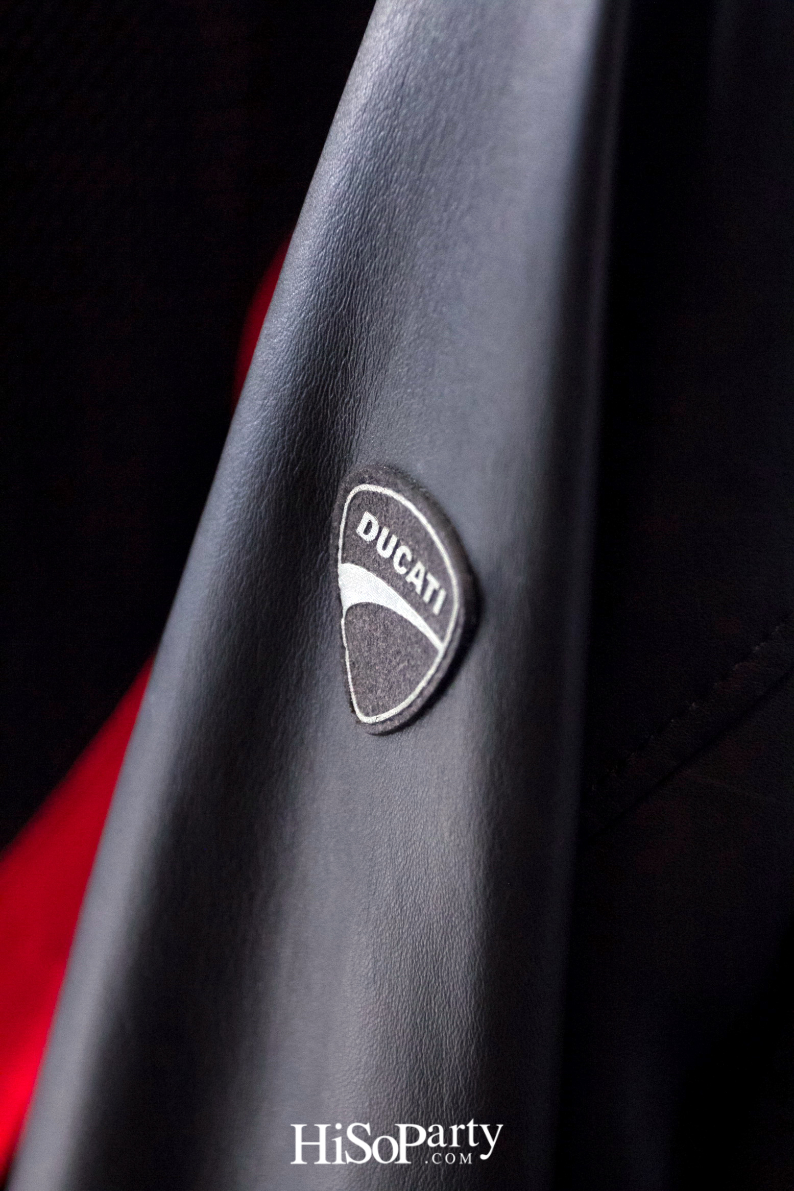 Ducati เปิดตัว 'SuperSport'