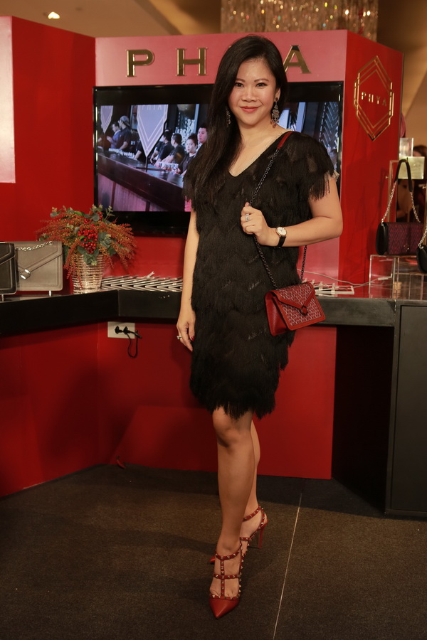 วิจิตรงดงามแบบไทย สำหรับผลงานการดีไซน์ล่าสุดของ ‘พญา’ (PHYA)