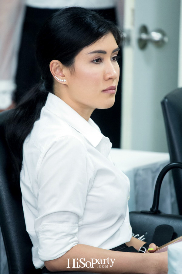 GIT จัดอบรมหลักสูตร ‘การเลือกซื้ออัญมณีและเครื่องประดับ’ 