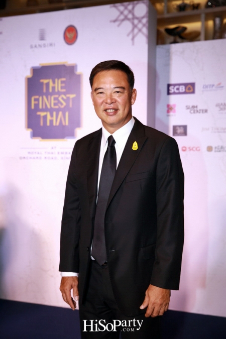 The Finest Thai 