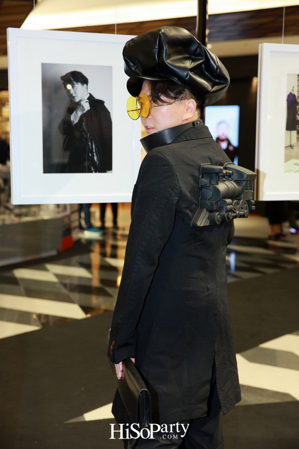 Comme des Garcons LOVERS Party