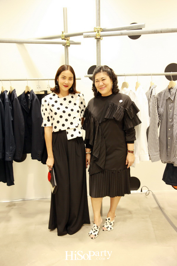 Comme des Garcons LOVERS Party