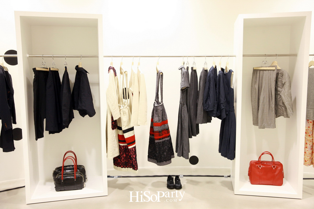 Comme des Garcons LOVERS Party