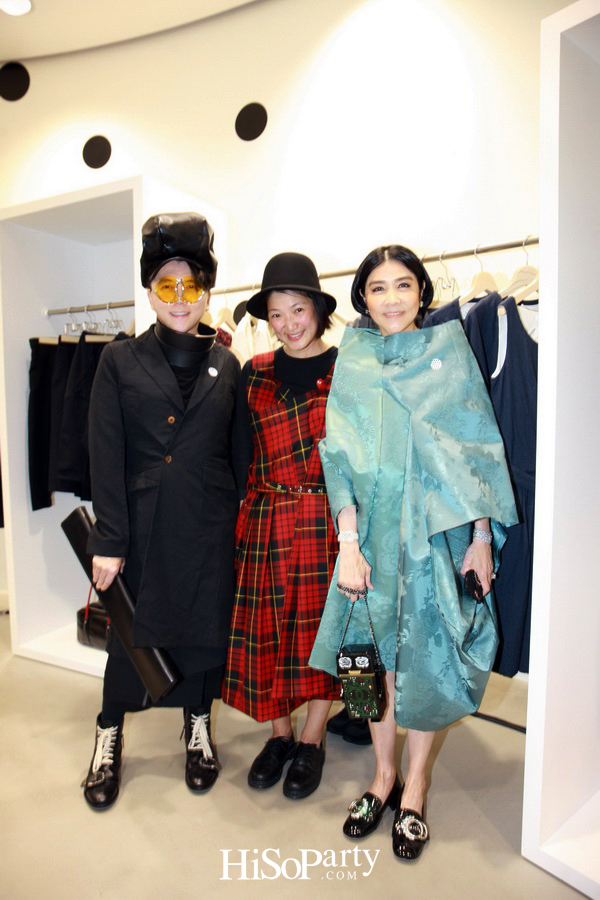 Comme des Garcons LOVERS Party