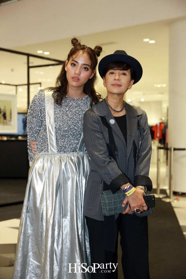 Comme des Garcons LOVERS Party