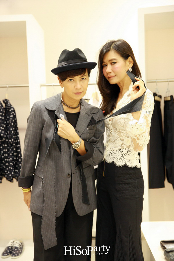 Comme des Garcons LOVERS Party