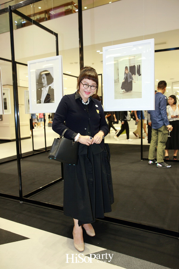 Comme des Garcons LOVERS Party