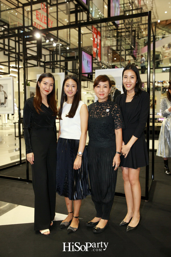 Comme des Garcons LOVERS Party