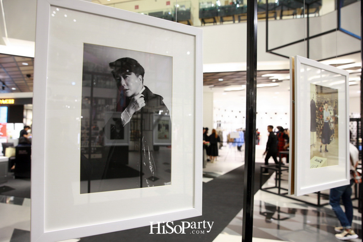 Comme des Garcons LOVERS Party