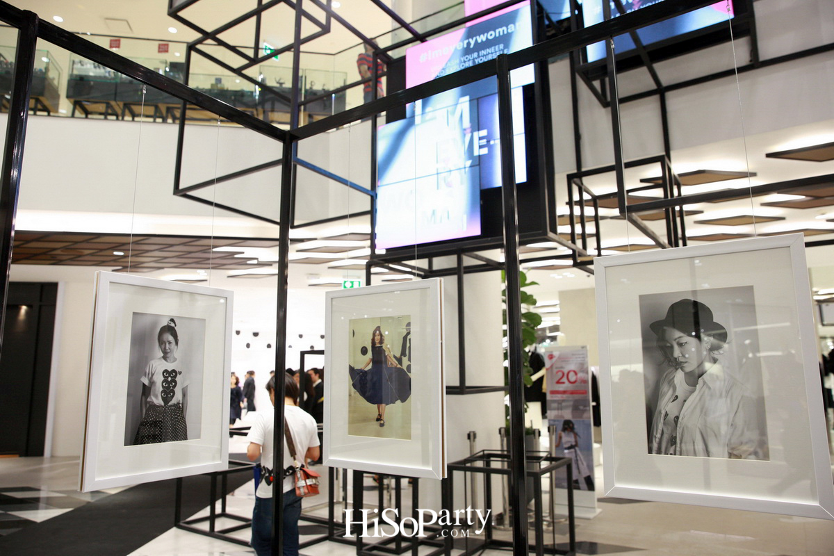 Comme des Garcons LOVERS Party