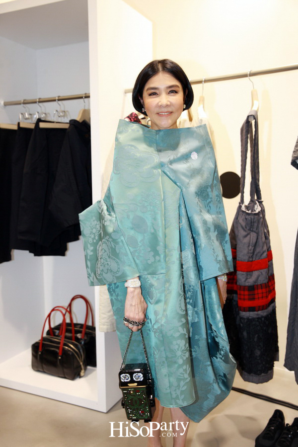 Comme des Garcons LOVERS Party