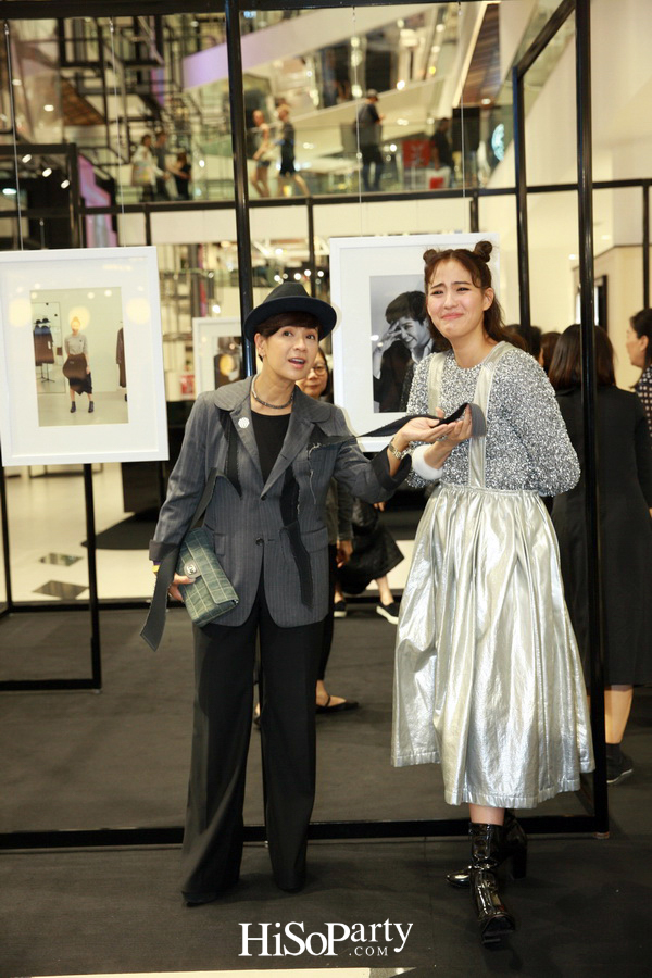 Comme des Garcons LOVERS Party