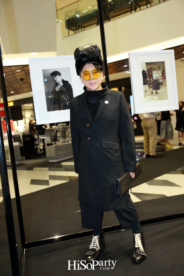 Comme des Garcons LOVERS Party