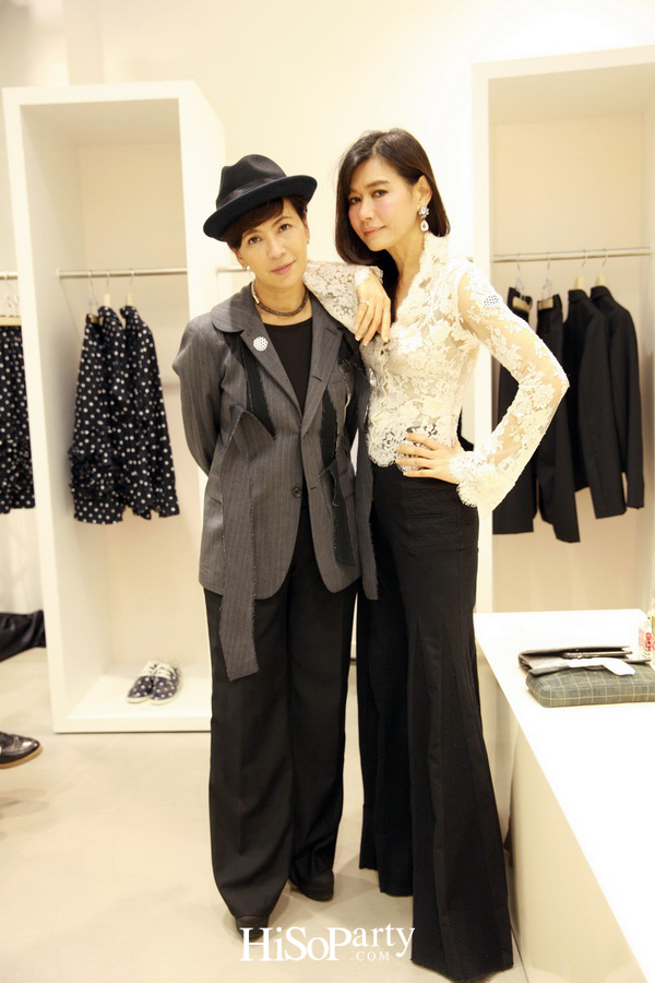 Comme des Garcons LOVERS Party